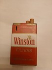 Vintage Winston And Camel Cigarette Lighters — photo 3
