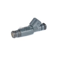 Bosch Einspritzventil Passend FüR Opel Vectra B J96 1.6I 16V 31_ 38_ 1.4