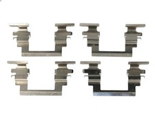 Kits de frein Mitsubishi GALANT