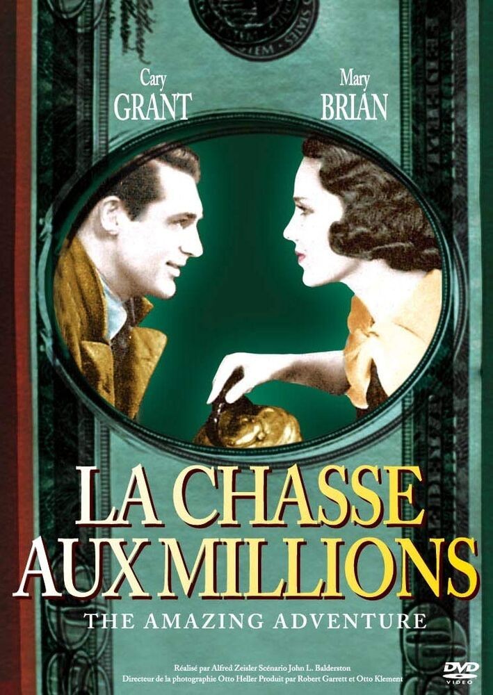 The Hunt For Millions [FR IMPORT] - New In Blister | New