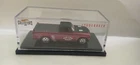 2016 Hot Wheels RLC Red Line Club Red 1963 Studebaker Champ Truck