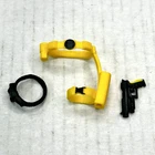 GI Joe Classified Python Patrol BAT Belt & Pistol 1:12 Scale Accessories