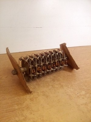 FMC JHV21H32 Bridge Rectifier