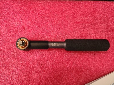 Mountz FGC-5 (1-5 N.M) Torque Driver 1/4''