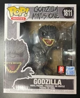 Godzilla (Godzilla Minus One) Funko Pop! Super #1811 – Anime Expo 2025 Exclusive