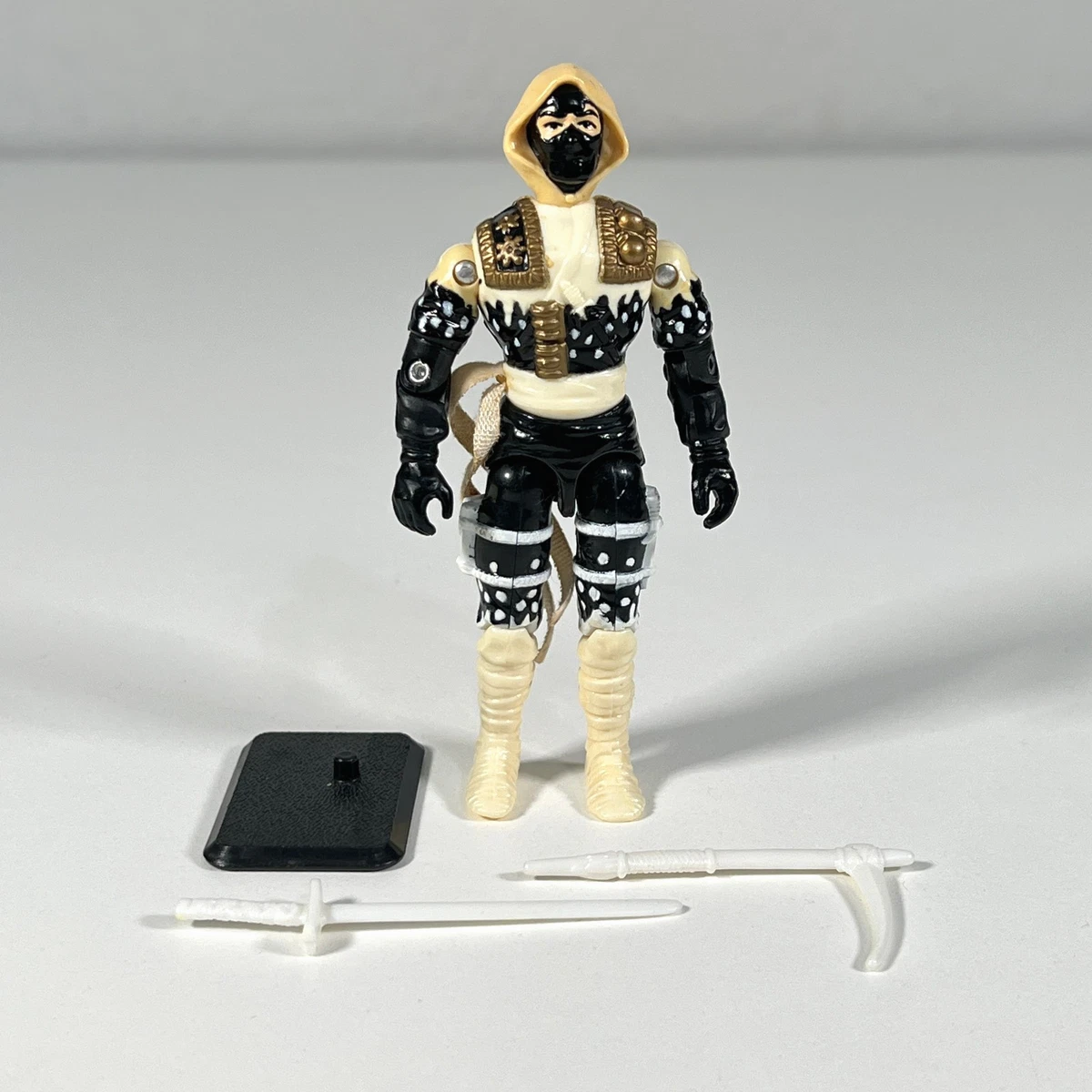 25+ Gi Joe Storm Shadow Ninja Force for sale | Updated Oct 2026