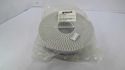 Accurate 50HTD8M-6096 Timing Belt Linear Belt Case Packer