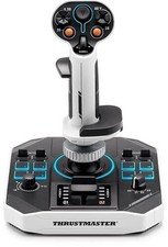 PC Accessory: Flight - Stick - Thrustmaster S...