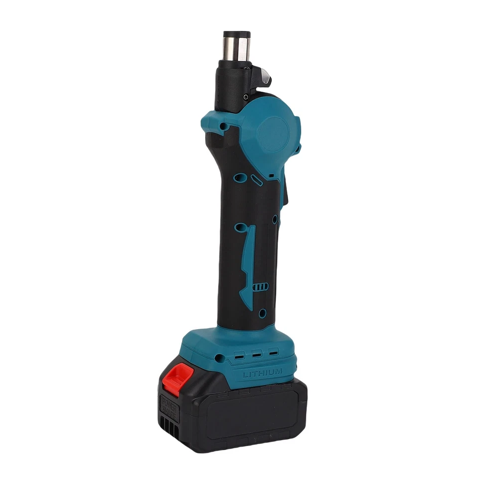 Cordless Nail Hammer 14000r/min Motor Rubber Wrap Grip Brushless Hammer Kit For - Image 2 of 4