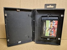 ebay® Auktion 287221903609 | NFL Sports Talk Football '93 With Joe Montana Sega Mega Drive No Manual Thumbnail of ebay® auction 287221903609 | NFL Sports Talk Football '93 With Joe Montana Sega Mega Drive No Manual