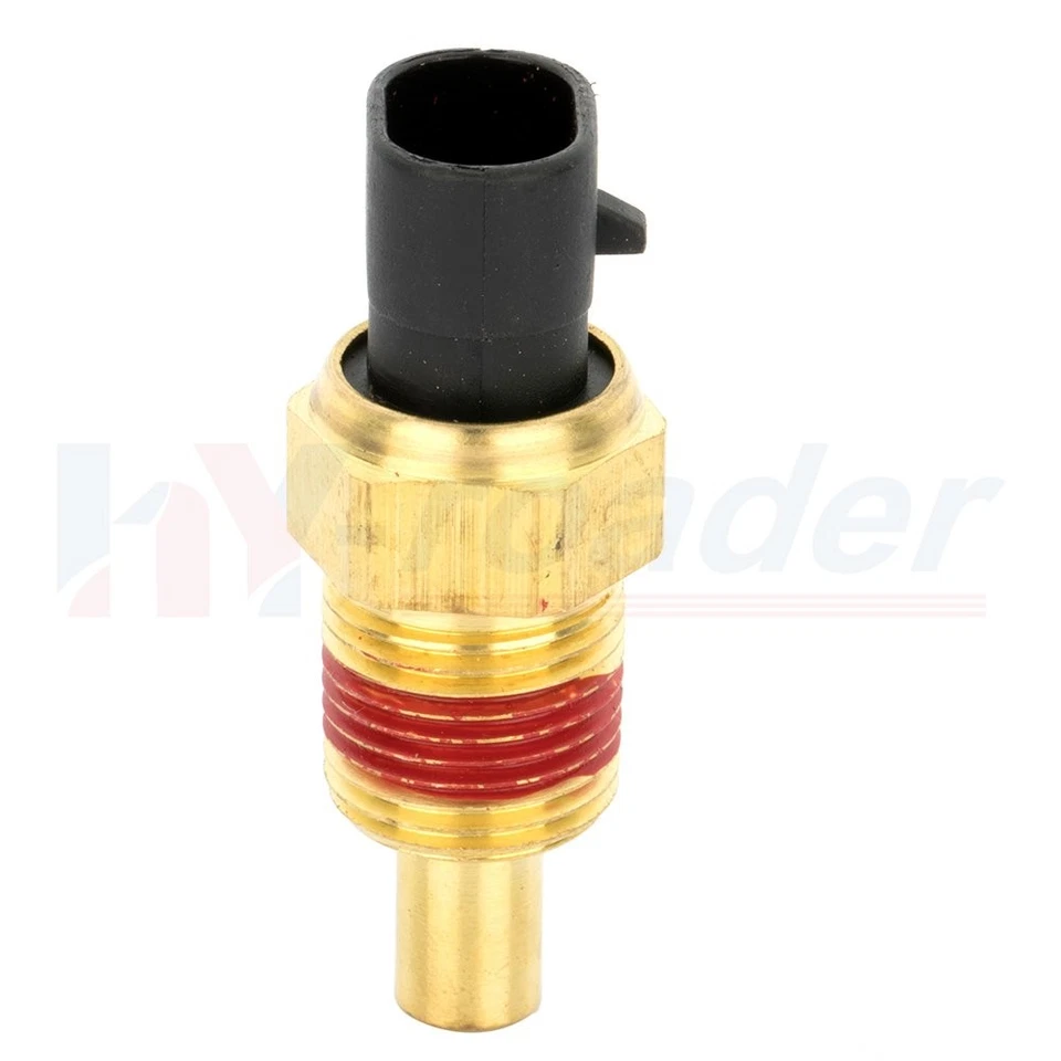 Датчик температуры охлаждающей жидкости датчик температуры для Chevrolet S10 C3500 Oldsmobile Aurora - Изображение 4 из 4