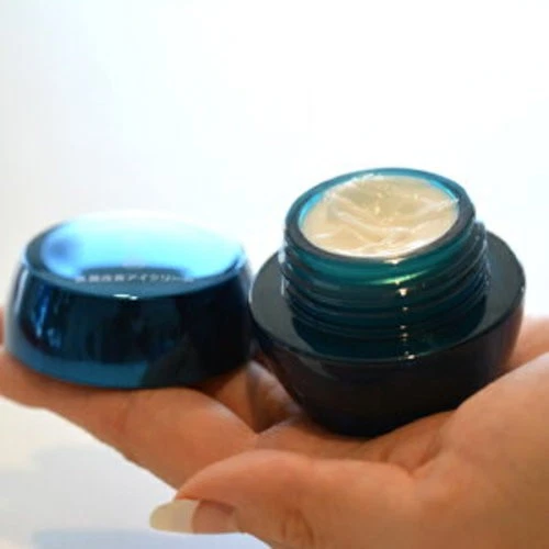 KOSE MAIHADA Skin Moisture Improvement Eye Cream 15 g - Image 3 of 4