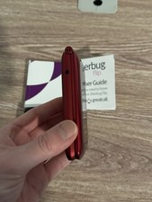 Las mejores ofertas en Jitterbug GreatCall celulares y Las mejores ofertas en Jitterbug GreatCall celulares y