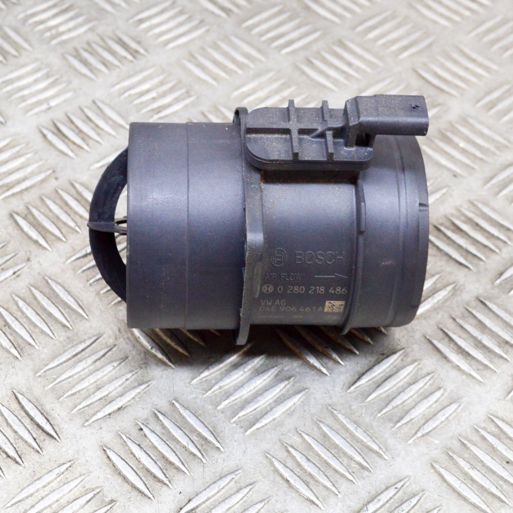 AUDI A5 Sportback F5 2.0 TDI Mass Air Flow Meter 04E906461A 140kw 