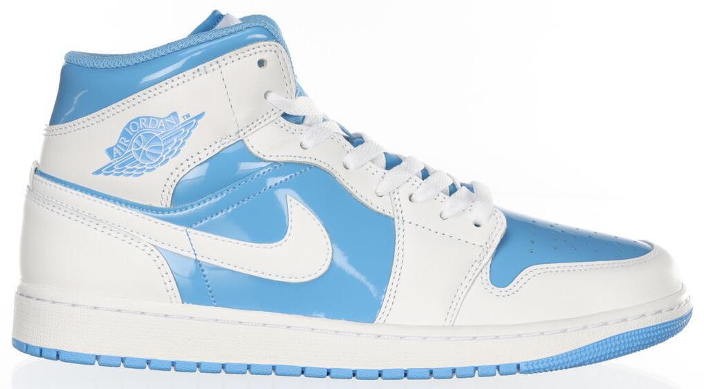 Nike Air Jordan 1 Mid Legend Blue エア ジョーダン Jordan 1 Mid Legend Blue for Sale | Authenticity Guaranteed