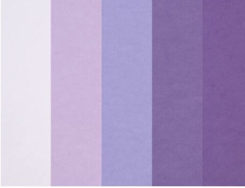 5 adornos de papel cartucho a cuadros simples troquelados - Imagen 22 de 25