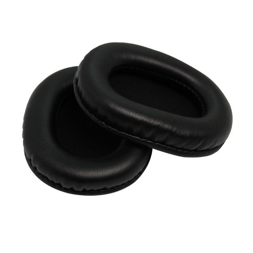 Ear Pads Cushion Cover Earmuffs for ATH M40X /M30x /M20x /MSR7 Headset (1Pair) - Afbeelding 10 van 10