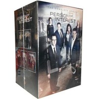 Click here for more details on PERSON OF INTEREST: THE...