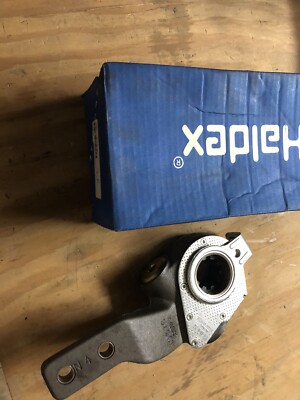 heldex 10376 brake slack adjuster semi mci coach 4r-3-14 manual adj Lr
