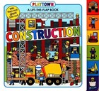 Construction by Roger Priddy (Board book, 2015)