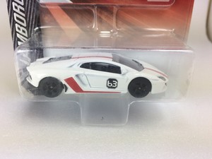 majorette lamborghini race