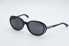 VOGUE VO 2662-S W44/87 BLACK GRAY SUNGLASSES AUTHENTIC FRAMES 59-18