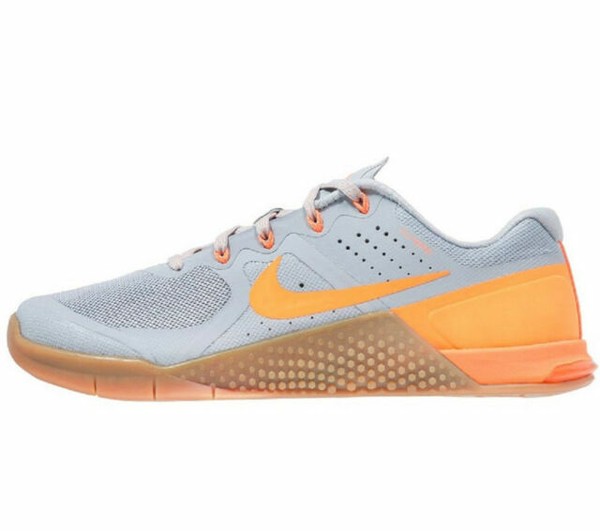 nike metcon 2 orange