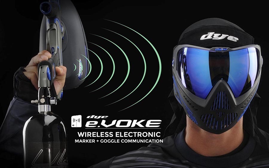 Dye i5 eVOKE Upgrade Kit **FREE SHIPPING** M2 MOS AIR | eBay