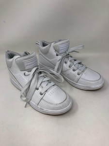 skechers white high tops