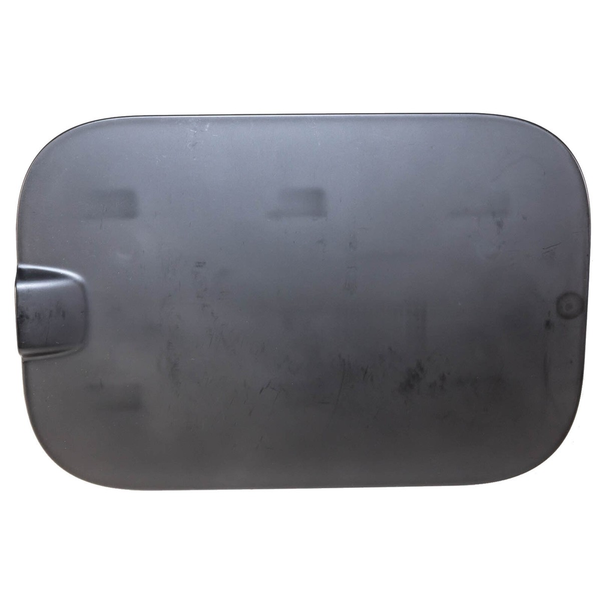 Fifty Diesel　ディーゼル 2017-2022 Ford Super Duty Bedside Fuel Filler Door Gas Cap Hatch