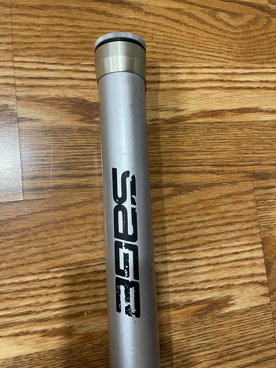 SAGE GFL 586 DS GRAPHITE II FLY ROD W/CASE LINE 5 LENGTH 8 SAGE GFL 586 DS GRAPHITE II FLY ROD W/CASE LINE 5 LENGTH 8
