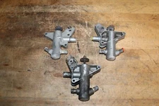 (THREE) BMW 2002Tii 520I e10, e12 Warm up regulator 13511256538, 13511256543