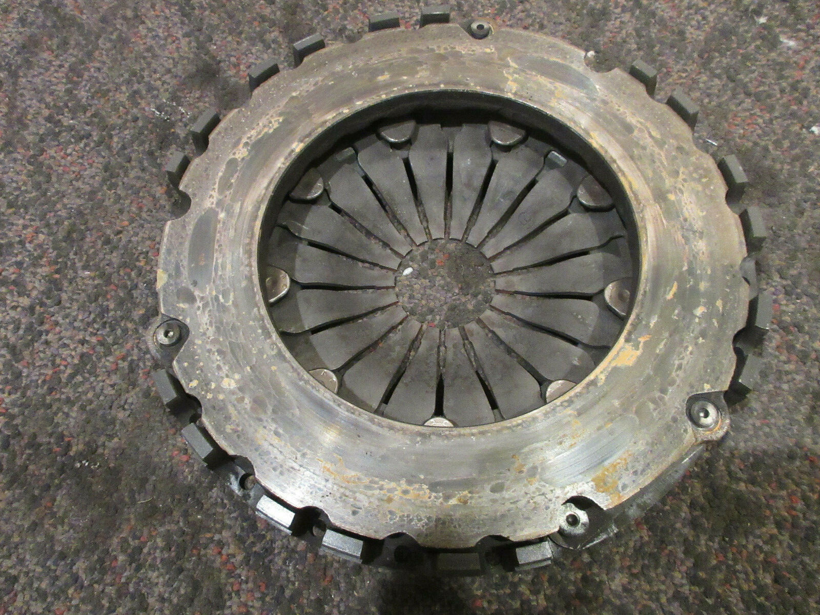 Ferrari 360  Clutch Pressure Plate  P/N 178042