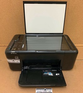 hp deskjet 4580