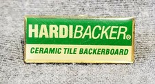 LMH Pinback Pin HARDIBACKER Hardiboard Ceramic Tile Backerboard HOME DEPOTHardie