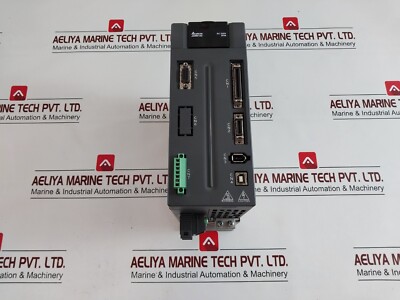 Delta electronics asd-a2-2023-u ac servo drive