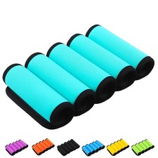 Luggage Handle Wrap- Luggage Identifiers for Suitcases Unique Cute Luggage Ta...