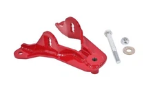 BMR UCM001R Red 05-10 Mustang Upper Control Arm Mount