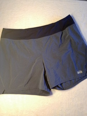 rei running shorts womens