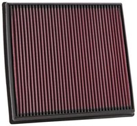 K&N Filters 33-2428 Luftfilter FüR BMW