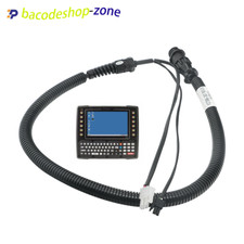 Power Cable for Psion Teklogix 8515, 8516, VH10, VH10f (3.85inch / 90cm)