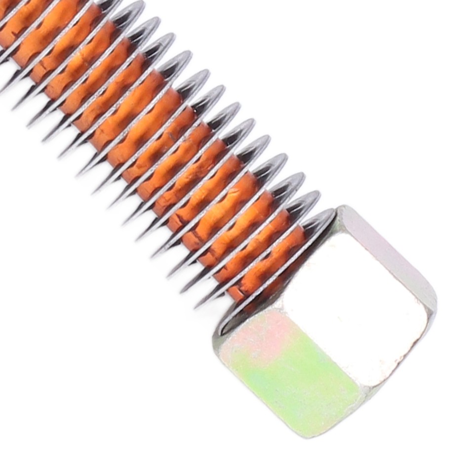 Air Compressor Exhaust Tube Discharge Hose Connector Pipe Connecting