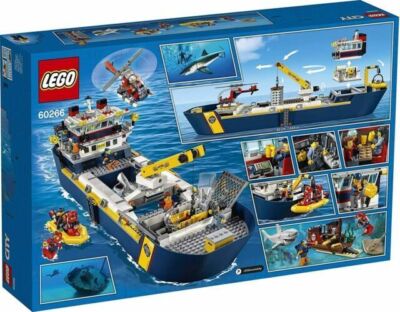 Lego 60266 | eBay