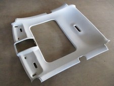 Himmeldach Himmel Dachhimmel Audi A5 8T Coupe Verkleidung STERNSILBER 8T0867501A Himmeldach Himmel Dachhimmel Audi A5 8T Coupe Verkleidung STERNSILBER 8T0867501A