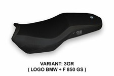 Siège BMW 750