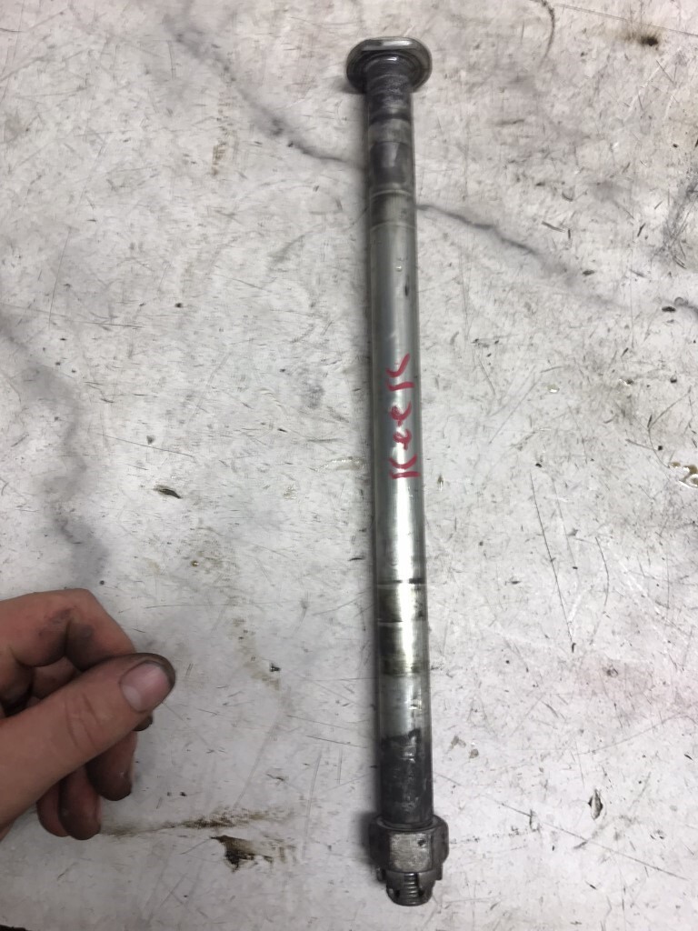 ®️ Bomba Oleo Kawasaki Zx11 1992