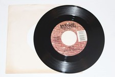 Weird Al Yankovic - Eat It / That Boy Could Dance - Rock n Roll - 45 Record