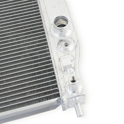 Radiador de 3 filas para 93-02 1998 1999 Chevy Camaro Pontiac Firebird transmisión automática 5,7 L - Imagen 6 de 11