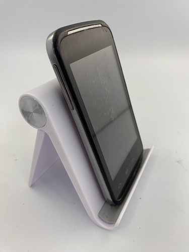 Alcatel 983 Black EE Network 150MB 2.8" Android Smartphone Incomplete - Picture 8 of 13