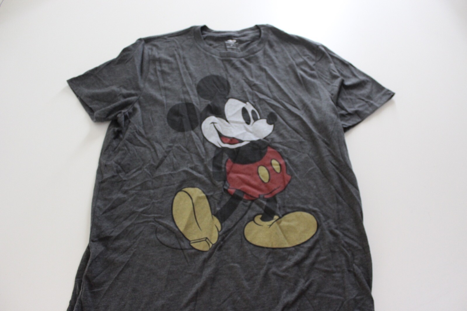 Old Navy Collectibles Retro Mickey 